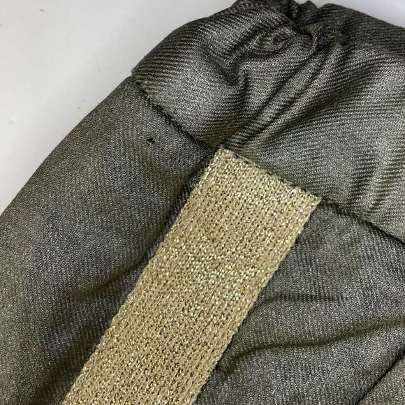 Gas Jimmye Tapered Army Green Pants size 25 - Picture 4 of 13